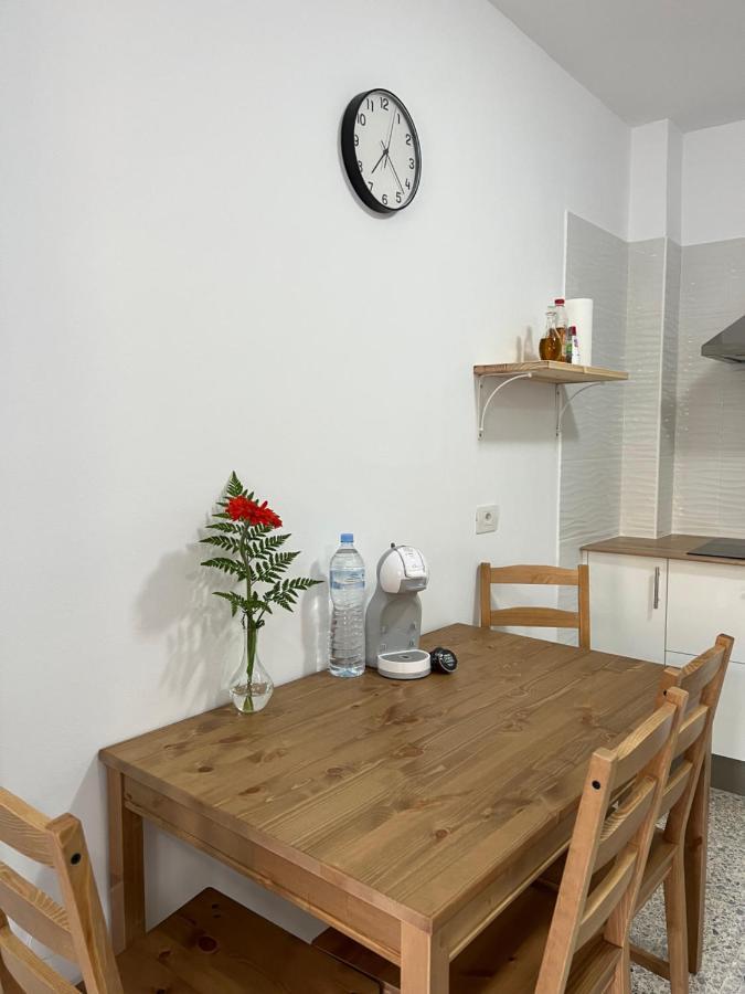 Vv_Infiniteviews Apartment Bajamar  Bagian luar foto